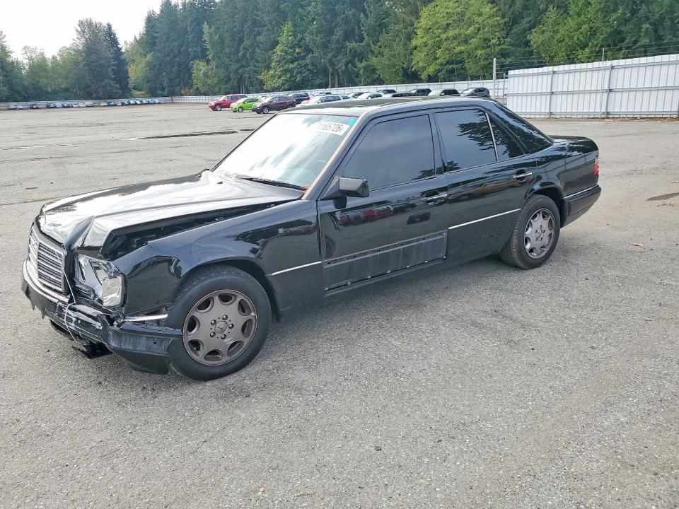 Aukcja sprzedaży 1995 Mercedes-benz E, vin: WDBEA34E0SC193518, numer aukcji: 71165726