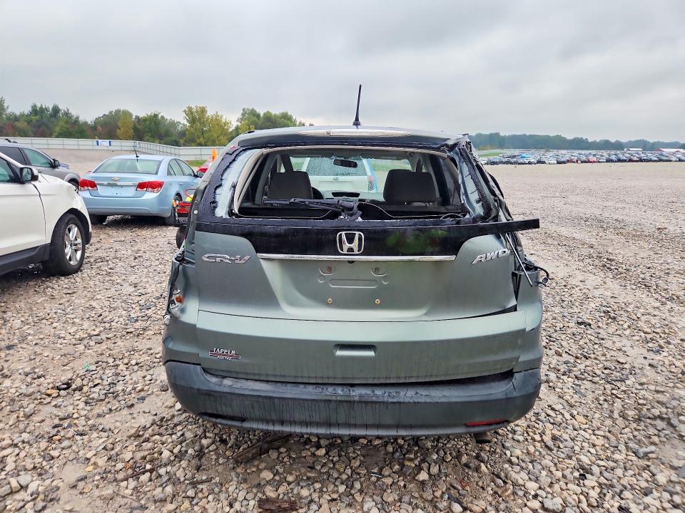 Aukcja sprzedaży 2012 Honda Cr-v, vin: JHLRM4H58CC018674, numer aukcji: 71326246
