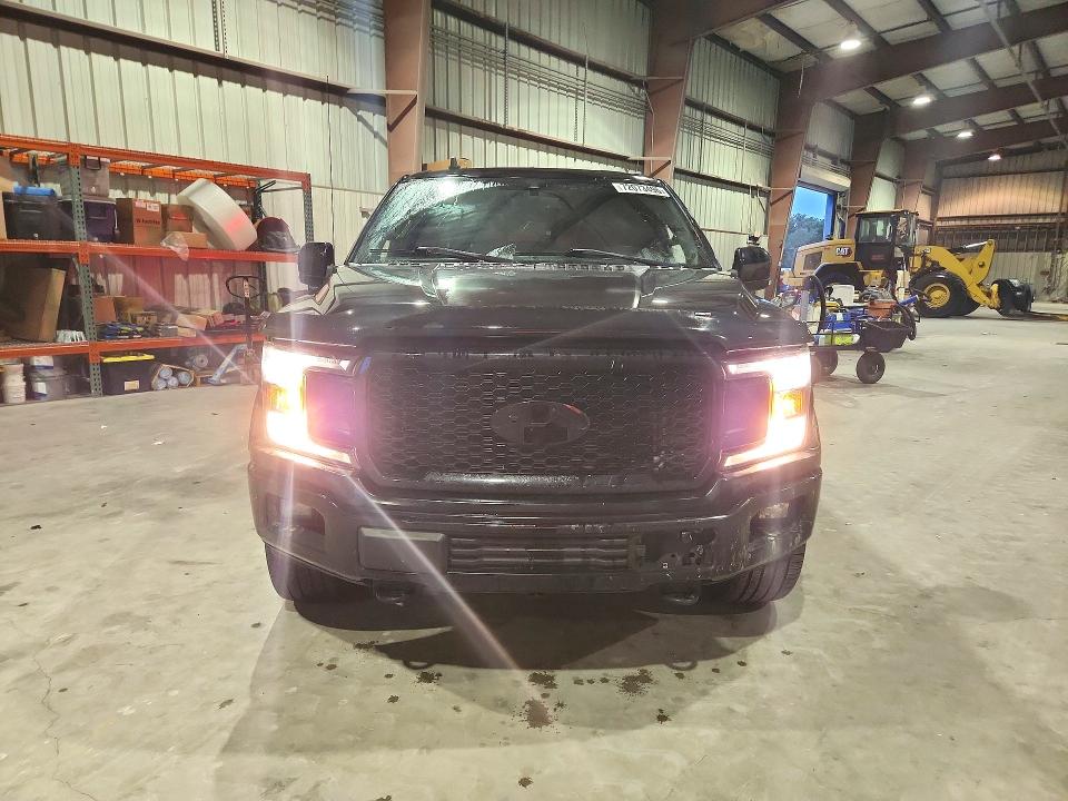 Aukcja sprzedaży 2020 Ford F150, vin: 1FTEW1E58LFA60043, numer aukcji: 72073496