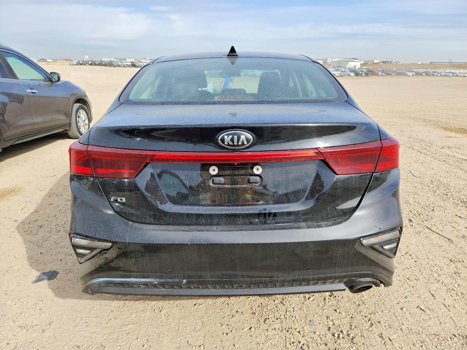 Продаж на аукціоні авто 2019 Kia Forte, vin: 3KPF54AD1KE101451, номер лоту: 71447146