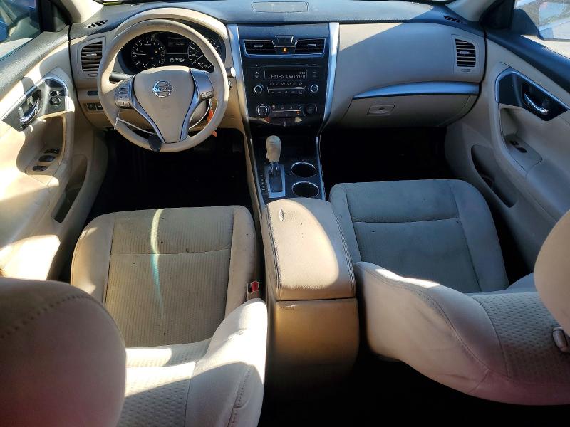 Продаж на аукціоні авто 2015 Nissan Altima, vin: 1N4AL3AP0FC434375, номер лоту: 72453306