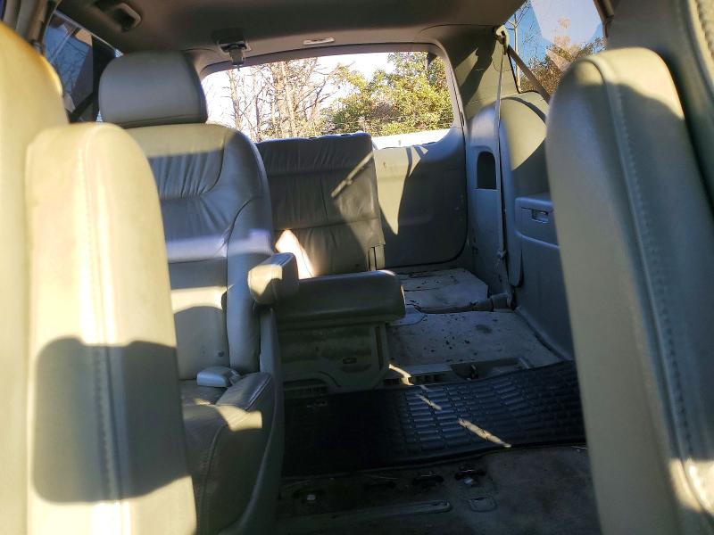 Aukcja sprzedaży 2006 Honda Odyssey, vin: 5FNRL38676B423631, numer aukcji: 72391046