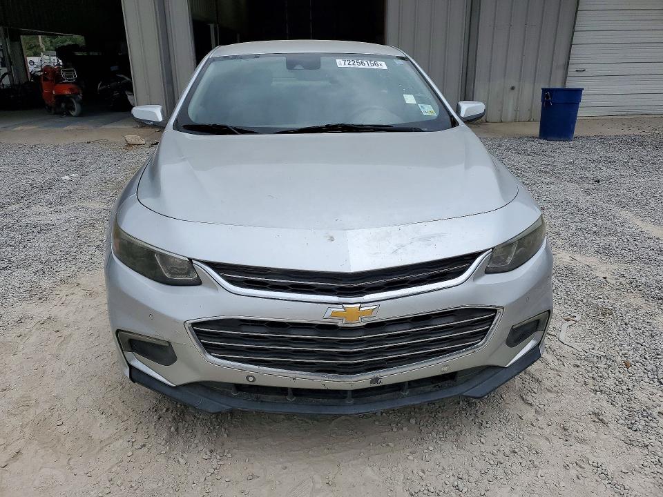 Aukcja sprzedaży 2018 Chevrolet Malibu, vin: 1G1ZD5ST8JF155354, numer aukcji: 72256156