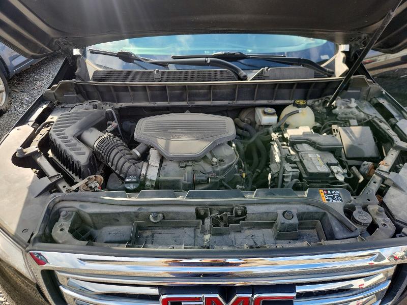 Продаж на аукціоні авто 2019 Gmc Acadia, vin: 1GKKNULS9KZ225017, номер лоту: 72059306