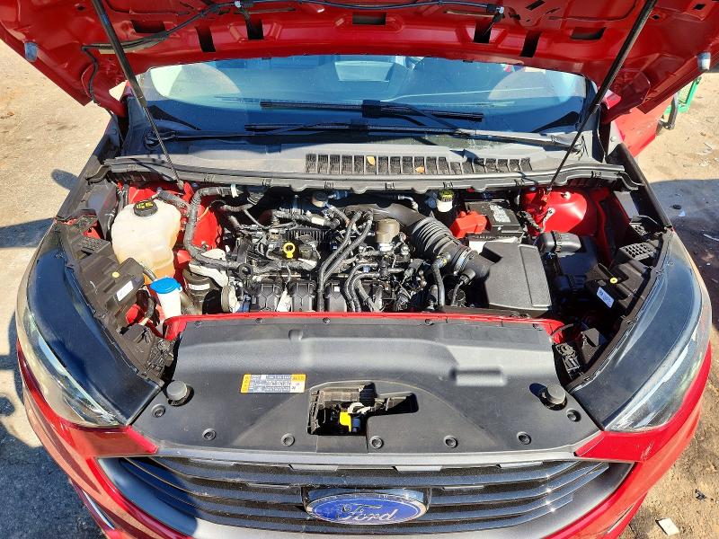 Продаж на аукціоні авто 2022 Ford Edge, vin: 2FMPK4J90NBA43610, номер лоту: 72933036