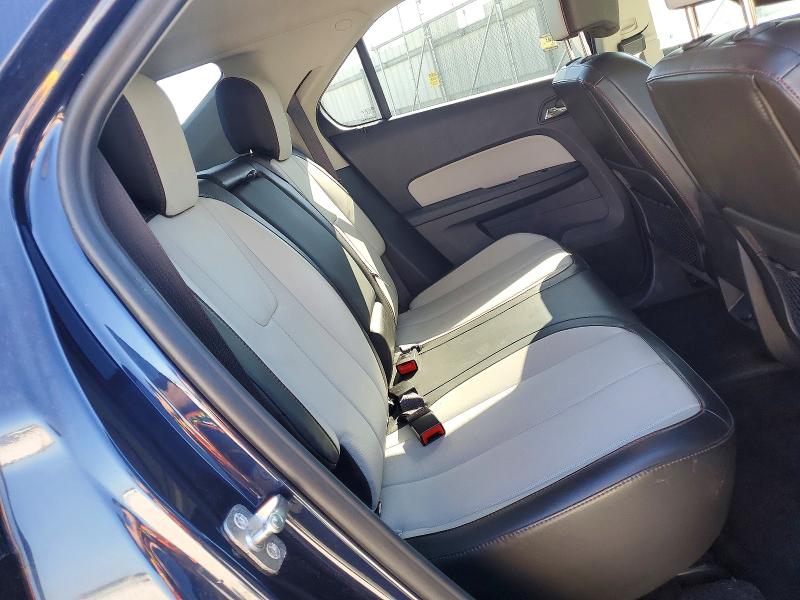Aukcja sprzedaży 2017 Chevrolet Equinox, vin: 2GNALDEK7H1536321, numer aukcji: 71457866