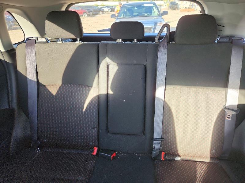 Продаж на аукціоні авто 2017 Mitsubishi Outlander Sport, vin: JA4AR3AU4HZ044940, номер лоту: 71663996