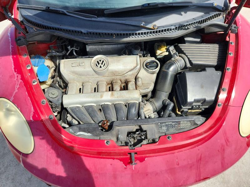 Aukcja sprzedaży 2010 Volkswagen New Beetle, vin: 3VWPW3AG1AM010297, numer aukcji: 72186426