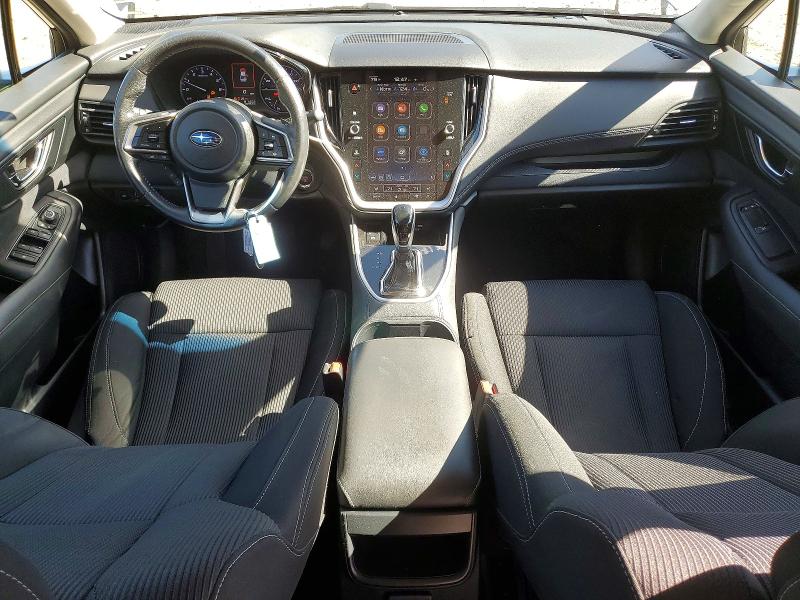 Продажа на аукционе авто 2020 Subaru Legacy, vin: 4S3BWAC66L3006692, номер лота: 71489216