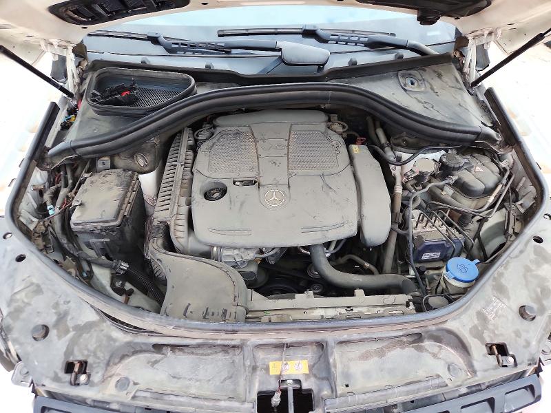 2015 Mercedes-benz Ml მანქანა იყიდება აუქციონზე, vin: 4JGDA5JB7FA480807, აუქციონის ნომერი: 72477986