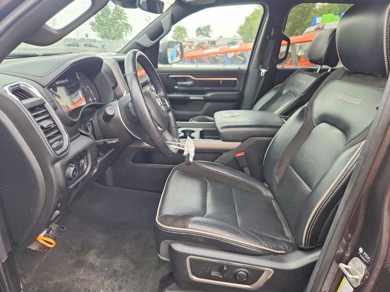 2024 Ram 1500 მანქანა იყიდება აუქციონზე, vin: 1C6RREJT0RN205151, აუქციონის ნომერი: 67984676