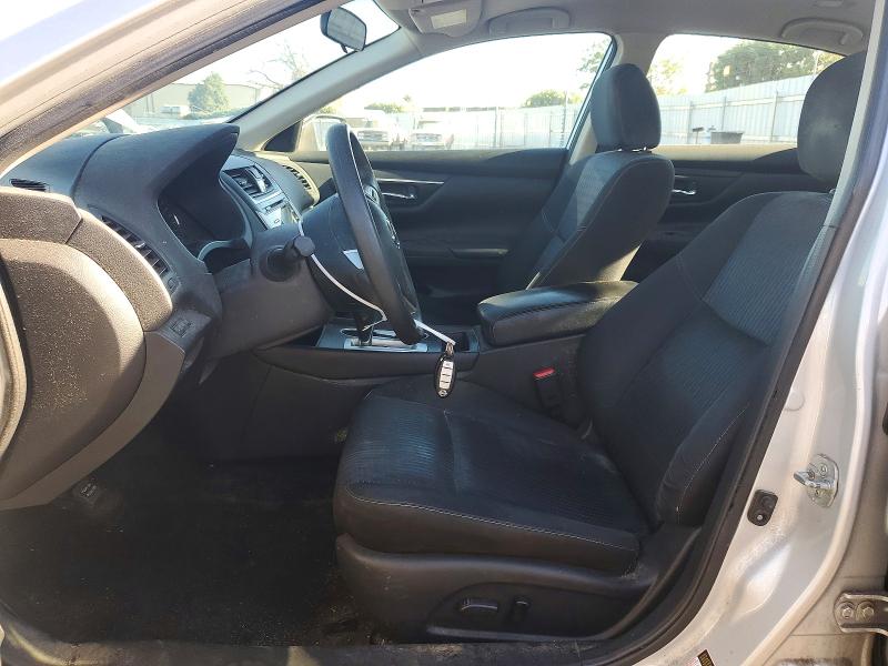 2016 Nissan Altima მანქანა იყიდება აუქციონზე, vin: 1N4AL3AP4GC178114, აუქციონის ნომერი: 71966956