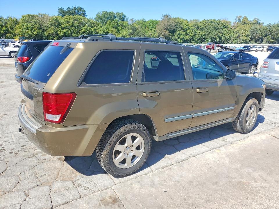 Aukcja sprzedaży 2009 Jeep Grand Cherokee, vin: 1J8GR48K39C541064, numer aukcji: 71742826
