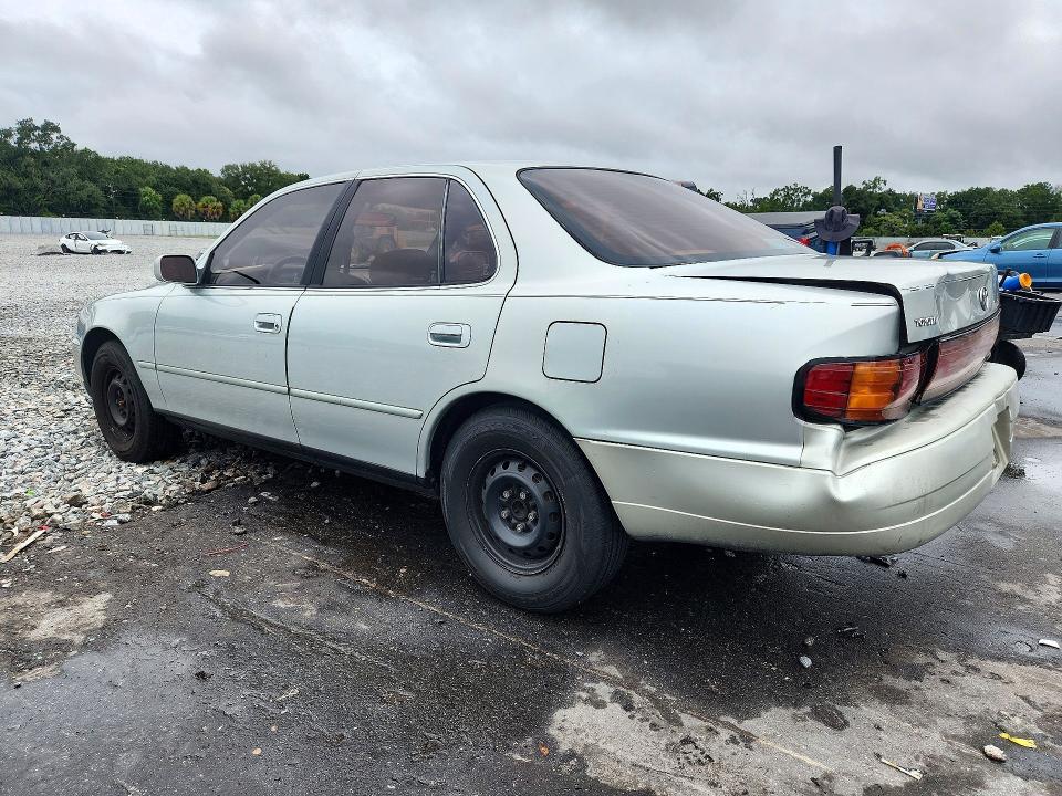 Aukcja sprzedaży 1994 Toyota Camry, vin: 4T1SK12E1RU361238, numer aukcji: 71404866