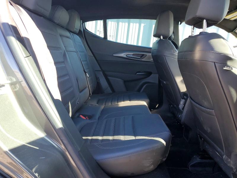 Продажа на аукционе авто 2023 Dodge Hornet, vin: ZACNDFBN6P3A05110, номер лота: 70545706