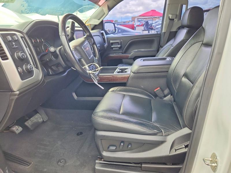 Aukcja sprzedaży 2018 Gmc Sierra, vin: 3GTU2NEC2JG617621, numer aukcji: 71276446
