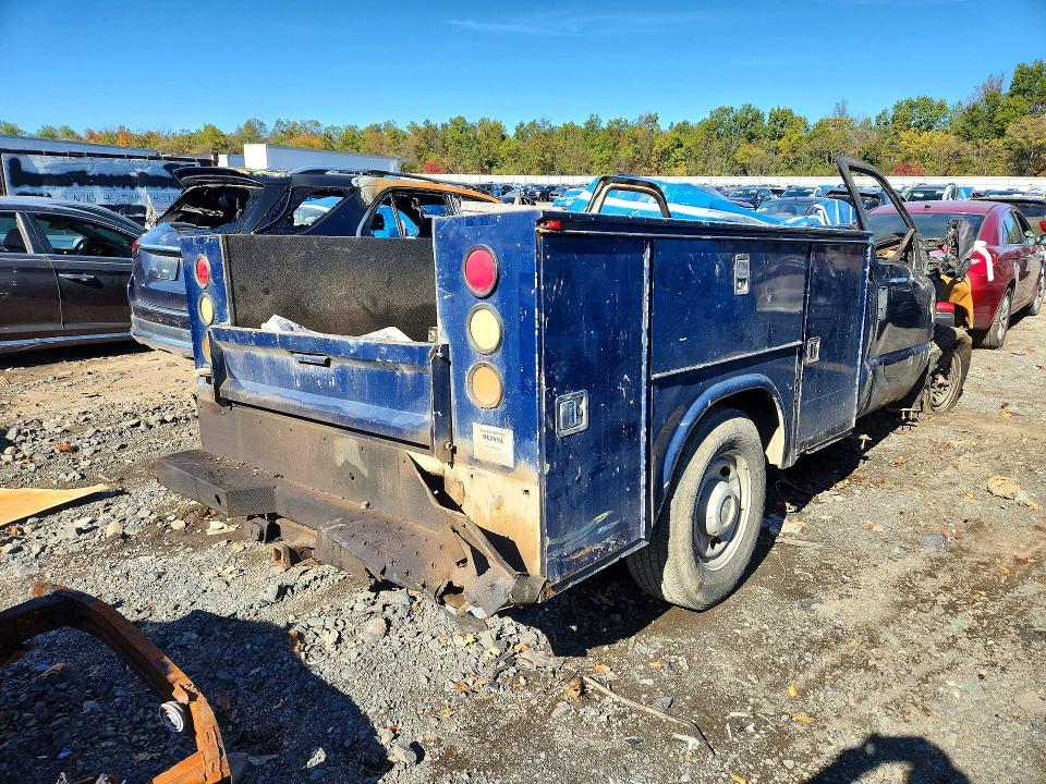 Продаж на аукціоні авто 2012 Ford F250, vin: 1FTBF2A67CEB43816, номер лоту: 72032066