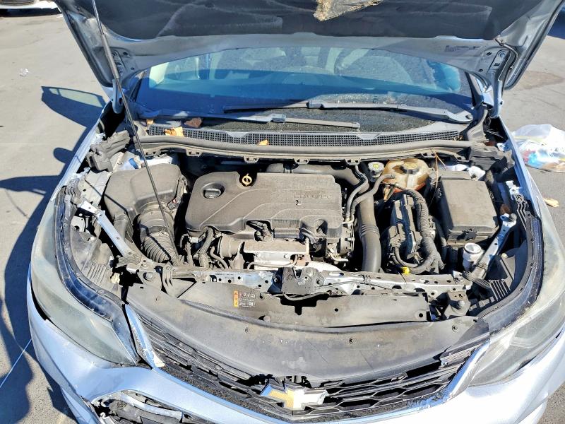 Aukcja sprzedaży 2018 Chevrolet Cruze, vin: 1G1BE5SM9J7183486, numer aukcji: 71814806