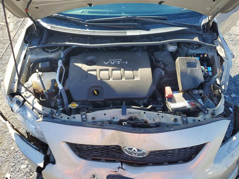 Продажа на аукционе авто 2009 Toyota Corolla, vin: 2T1BU40E99C150420, номер лота: 71207226