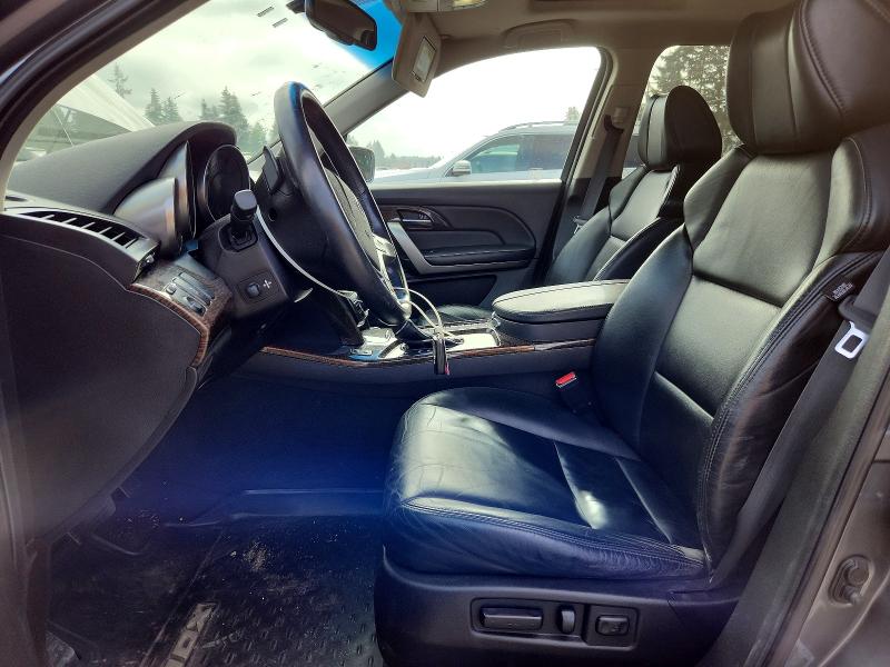 Aukcja sprzedaży 2011 Acura Mdx, vin: 2HNYD2H65BH536625, numer aukcji: 71713956
