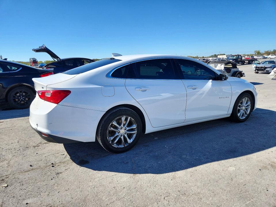 Aukcja sprzedaży 2018 Chevrolet Malibu, vin: 1G1ZD5STXJF151774, numer aukcji: 71466516