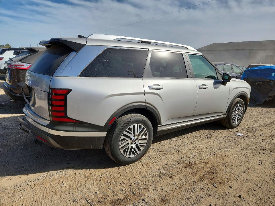 Продажа на аукционе авто 2026 Hyundai Palisade, vin: KM8RLES26TU099166, номер лота: 71746876