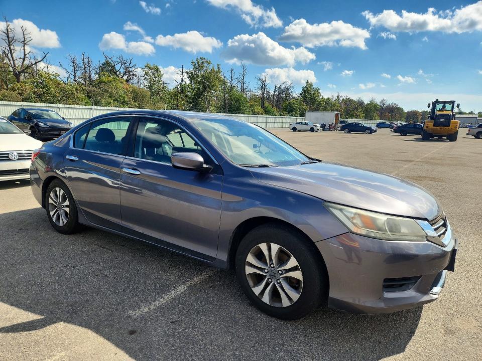 Aukcja sprzedaży 2014 Honda Accord, vin: 1HGCR2F30EA149530, numer aukcji: 71688036