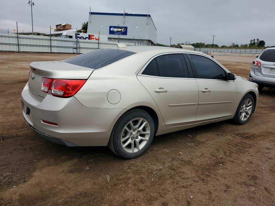 Продаж на аукціоні авто 2015 Chevrolet Malibu, vin: 1G11C5SL1FF324654, номер лоту: 71237546