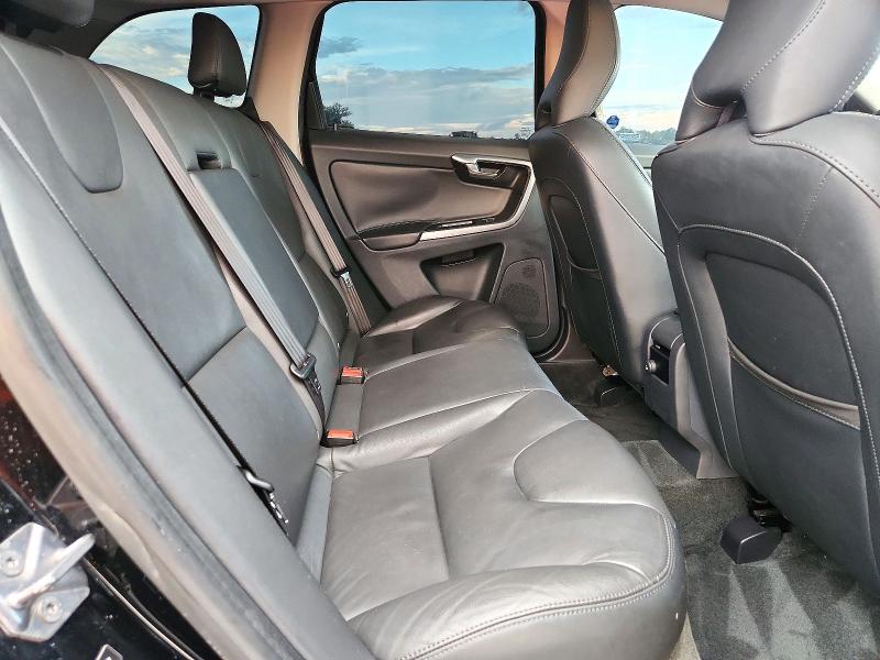 Продаж на аукціоні авто 2015 Volvo Xc60, vin: YV449MDK2F2649237, номер лоту: 71310326