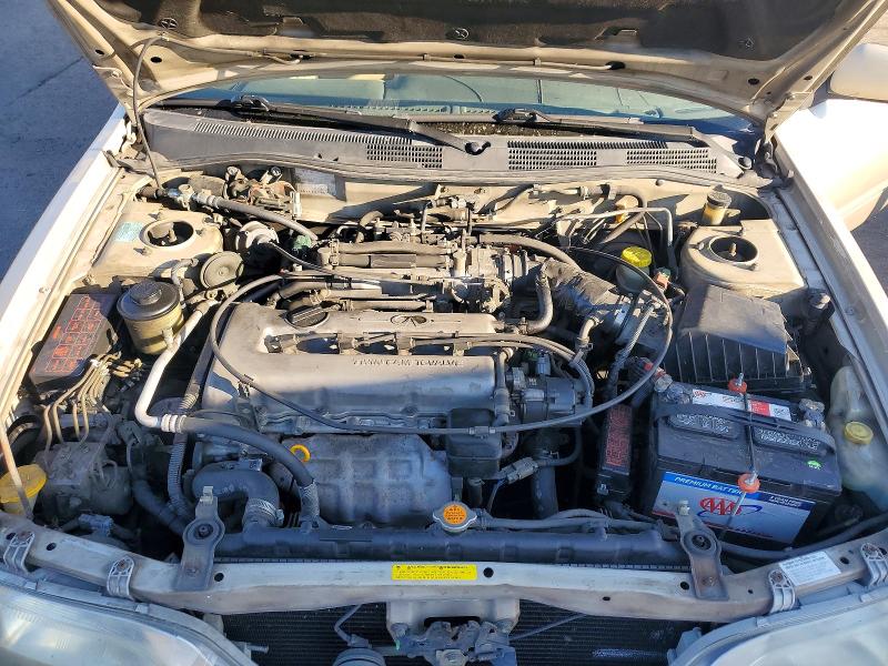 Продаж на аукціоні авто 1999 Infiniti G20, vin: JNKCP11A3XT021339, номер лоту: 72438936