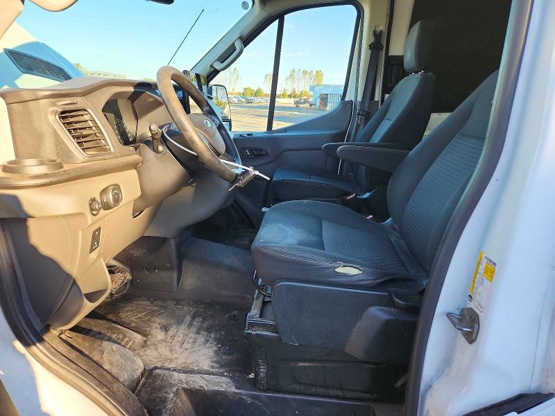 Продаж на аукціоні авто 2023 Ford Transit, vin: 1FTBR1C87PKB31690, номер лоту: 65183556