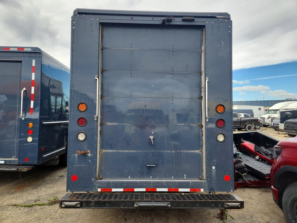 Продаж на аукціоні авто 2020 Ford F59, vin: 1F65F5KNXL0A03487, номер лоту: 69429116