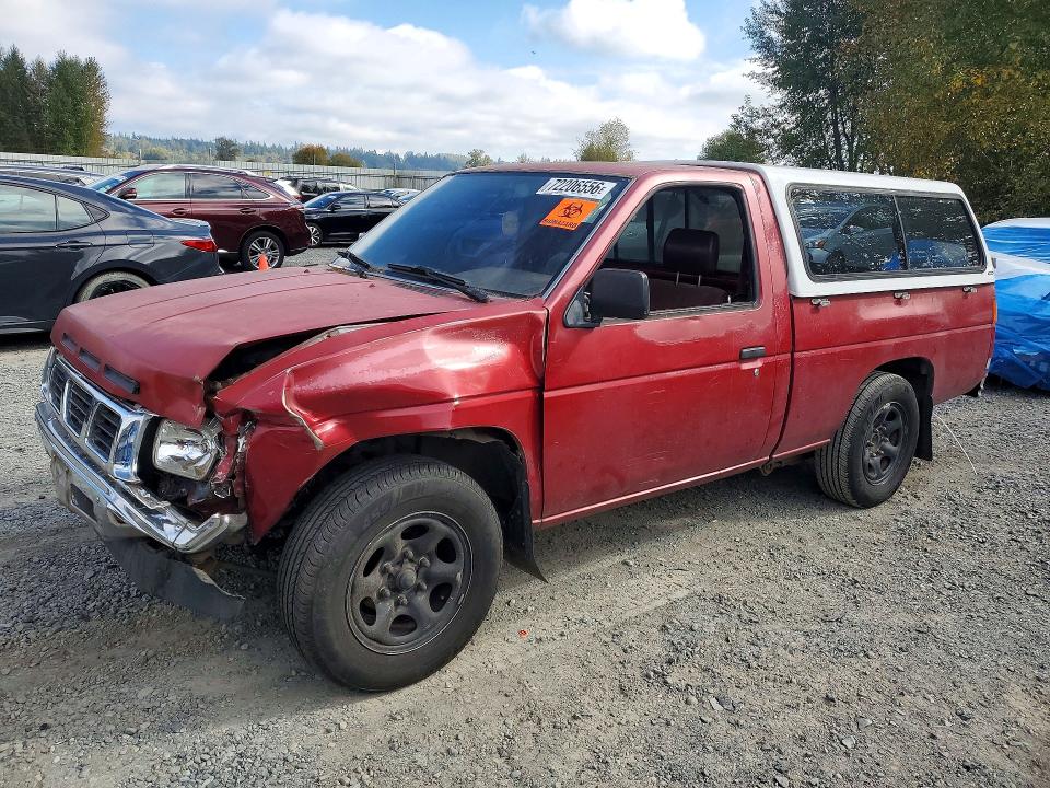 Продаж на аукціоні авто 1990 Nissan Truck, vin: 1N6SD11S3LC305995, номер лоту: 72206556