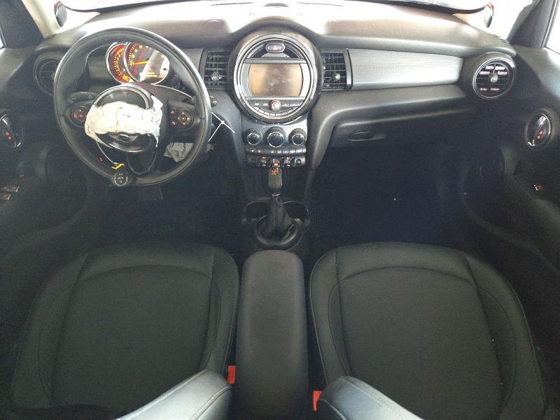 Продажа на аукционе авто 2017 Mini Cooper, vin: WMWXU1C55H2E17470, номер лота: 72037266