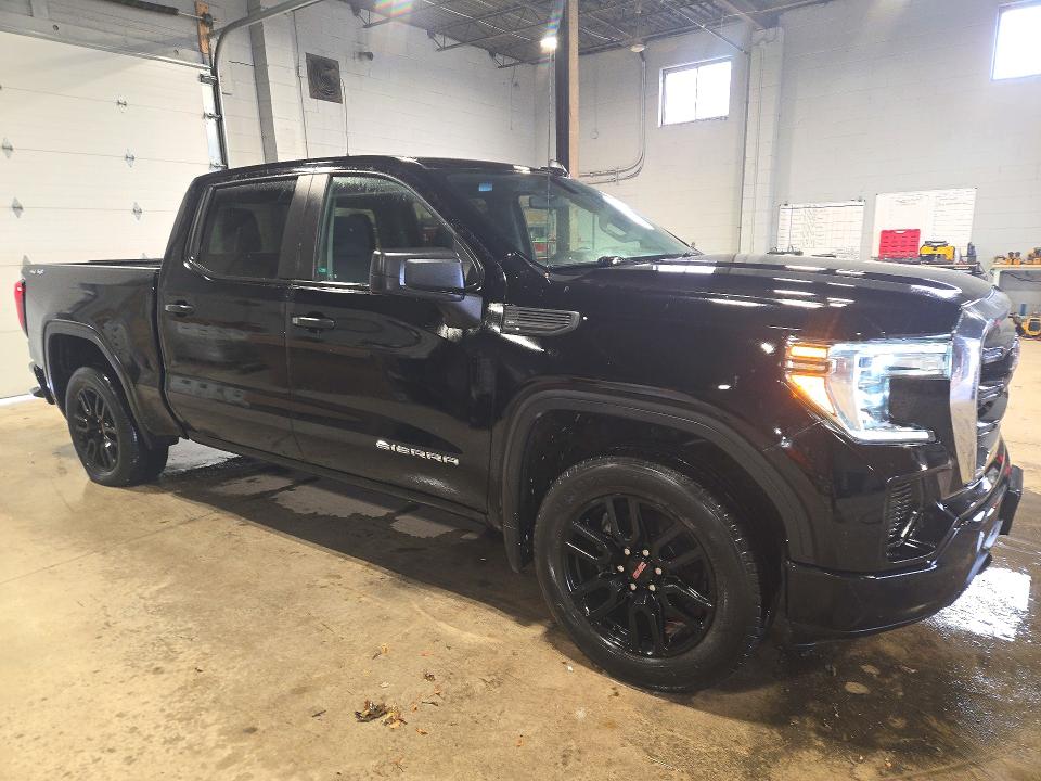 Продаж на аукціоні авто 2020 Gmc Sierra, vin: 1GTP9AEK2LZ265507, номер лоту: 71797886