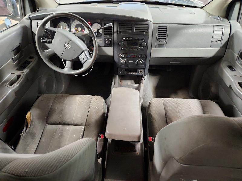 Продажа на аукционе авто 2005 Dodge Durango, vin: 1D4HB38N65F573653, номер лота: 71425866