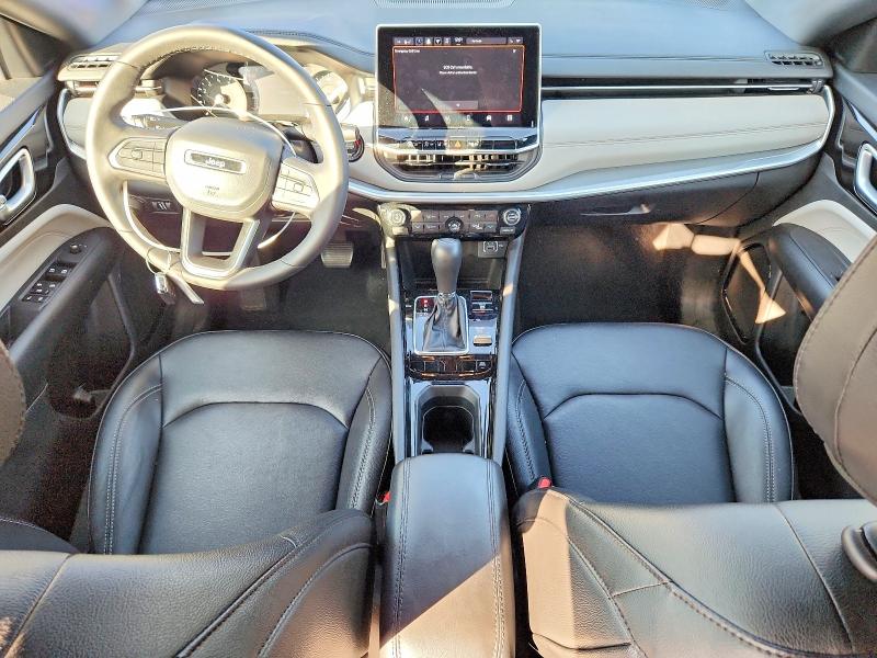 Продаж на аукціоні авто 2026 Jeep Compass, vin: 3C4NJDCN6TT177547, номер лоту: 71447616