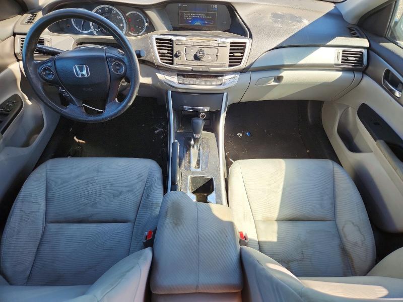 Продаж на аукціоні авто 2014 Honda Accord, vin: 1HGCR2F30EA164948, номер лоту: 70383046