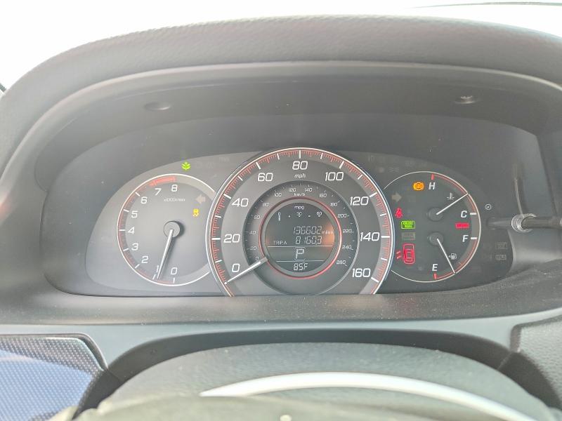 71387626 :رقم المزاد ، 1HGCR2F5XFA242140 vin ، 2015 Honda Accord مزاد بيع