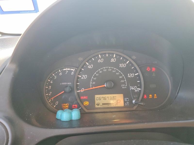 Продажа на аукционе авто 2019 Mitsubishi Mirage, vin: ML32A5HJXKH016505, номер лота: 71010096