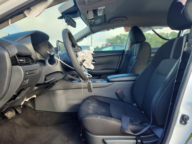 Продажа на аукционе авто 2025 Nissan Sentra, vin: 3N1AB8CV3SY385747, номер лота: 71662576