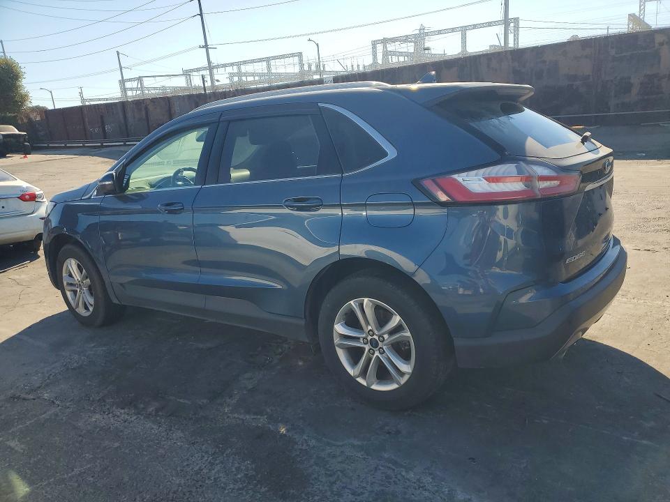 Aukcja sprzedaży 2019 Ford Edge, vin: 2FMPK3J97KBB93624, numer aukcji: 71481706