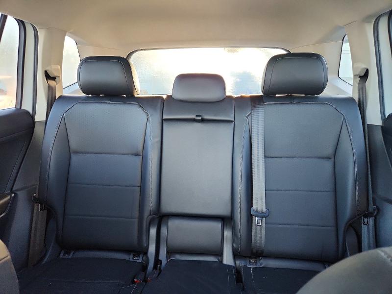 Aukcja sprzedaży 2018 Volkswagen Tiguan, vin: 3VV2B7AX4JM036457, numer aukcji: 71141166