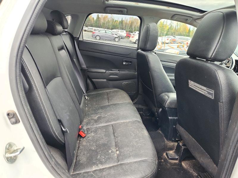 Продаж на аукціоні авто 2016 Mitsubishi Rvr, vin: JA4AJ4AW1GZ605835, номер лоту: 70833396