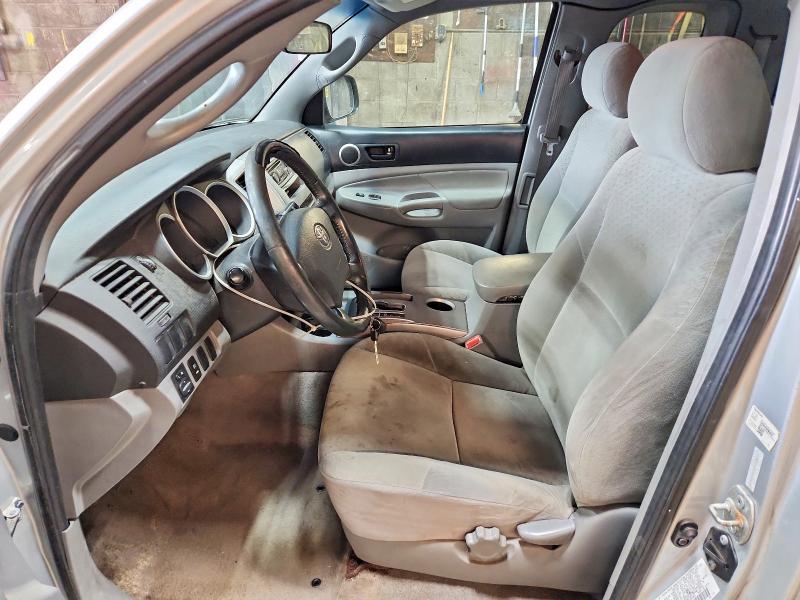 70968476 :رقم المزاد ، 5TETX22N08Z470330 vin ، 2008 Toyota Tacoma مزاد بيع