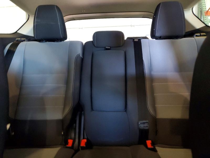 2016 Ford Escape მანქანა იყიდება აუქციონზე, vin: 1FMCU0GX6GUA10423, აუქციონის ნომერი: 71657396