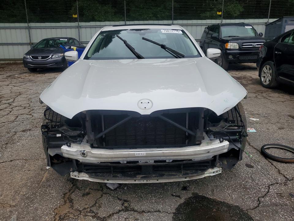 Aukcja sprzedaży 2020 Bmw 740, vin: WBA7T2C01LCD53461, numer aukcji: 70812776