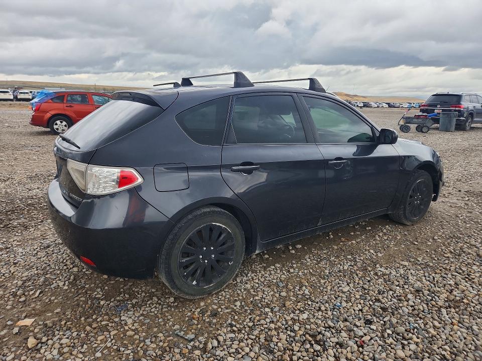 2011 Subaru Impreza მანქანა იყიდება აუქციონზე, vin: JF1GH6B64BG810517, აუქციონის ნომერი: 72596806