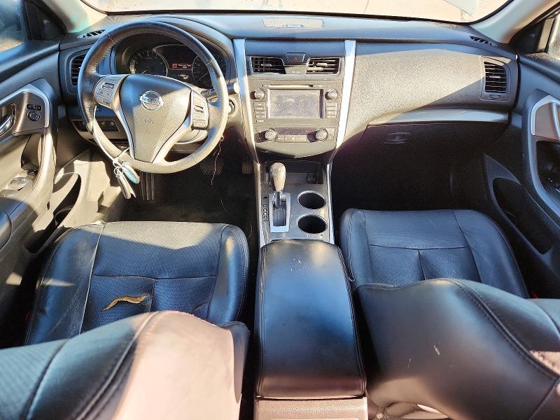 2015 Nissan Altima მანქანა იყიდება აუქციონზე, vin: 1N4AL3AP1FN378158, აუქციონის ნომერი: 72219646