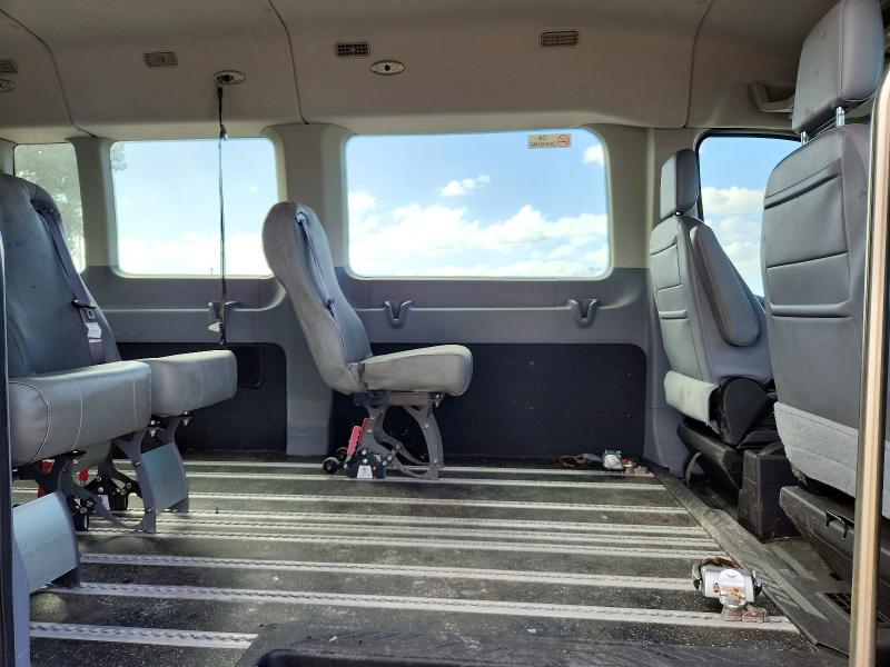 Продаж на аукціоні авто 2018 Ford Transit, vin: 1FBZX2CM3JKB15408, номер лоту: 73473686